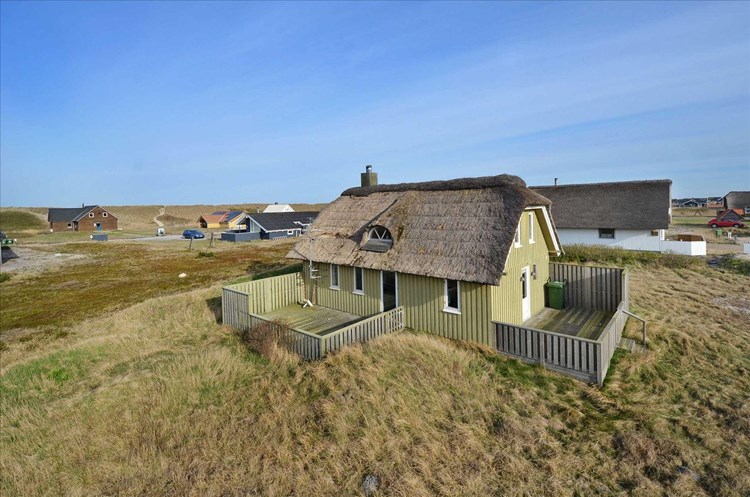 Dänemark Ferienwohnung am Meer mit Hund Wählen Sie unter 1.509